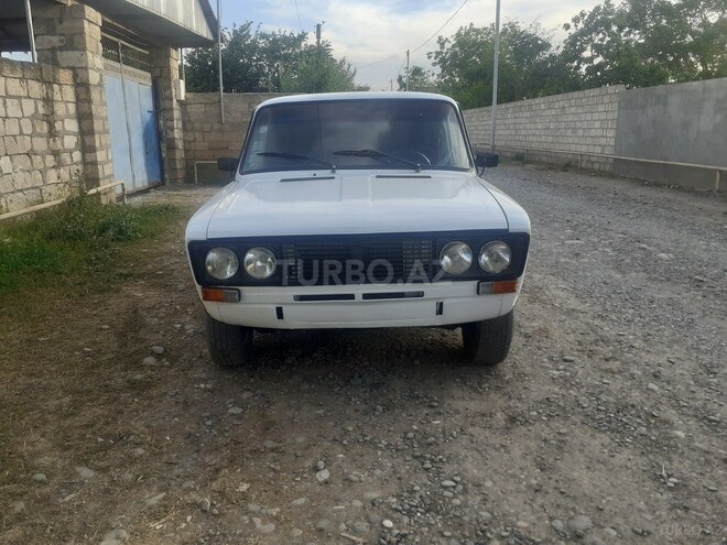 LADA (VAZ) 2106 1990, 480,000 km - 1.3 l - Beyləqan