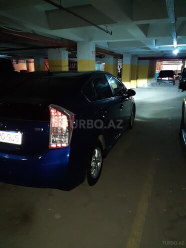 Toyota Prius 2011, 217,261 km - 1.8 l - Bakı