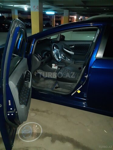 Toyota Prius 2011, 217,261 km - 1.8 l - Bakı
