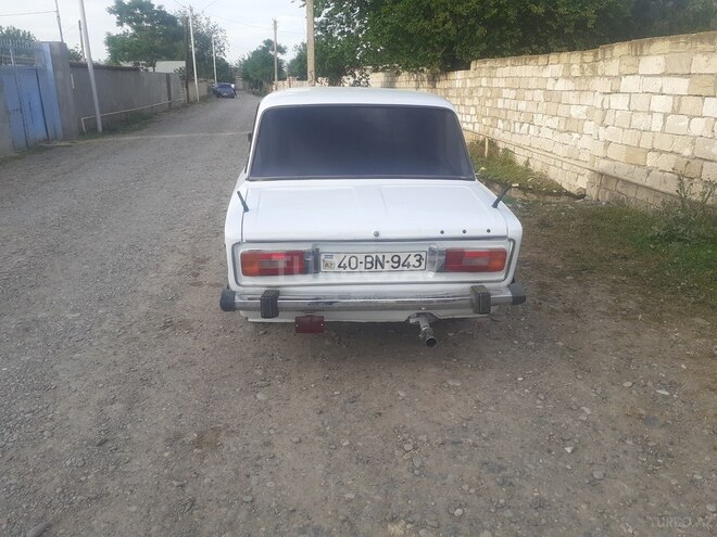 LADA (VAZ) 2106 1990, 480,000 km - 1.3 l - Beyləqan