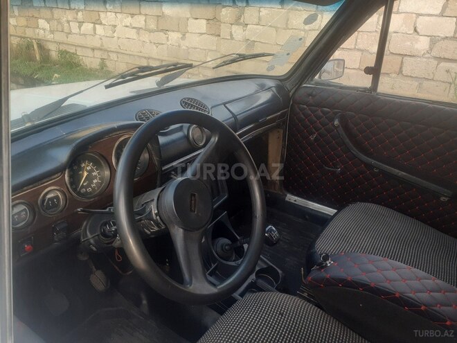 LADA (VAZ) 2106 1990, 480,000 km - 1.3 l - Beyləqan