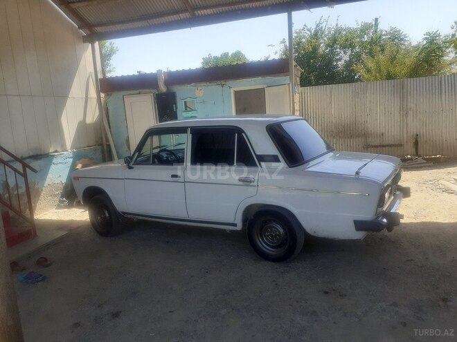 LADA (VAZ) 2106 1990, 480,000 km - 1.3 l - Beyləqan