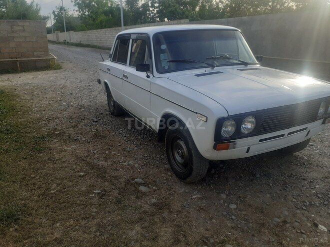 LADA (VAZ) 2106 1990, 480,000 km - 1.3 l - Beyləqan
