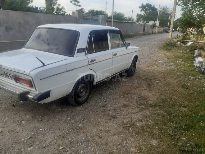 LADA (VAZ) 2106 1990, 480,000 km - 1.3 l - Beyləqan