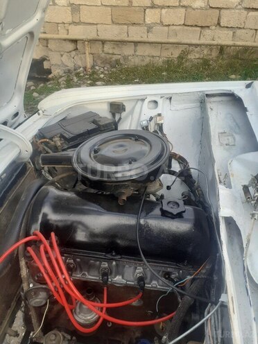 LADA (VAZ) 2106 1990, 480,000 km - 1.3 l - Beyləqan