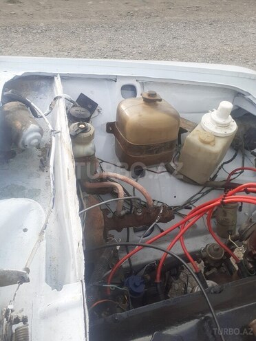 LADA (VAZ) 2106 1990, 480,000 km - 1.3 l - Beyləqan