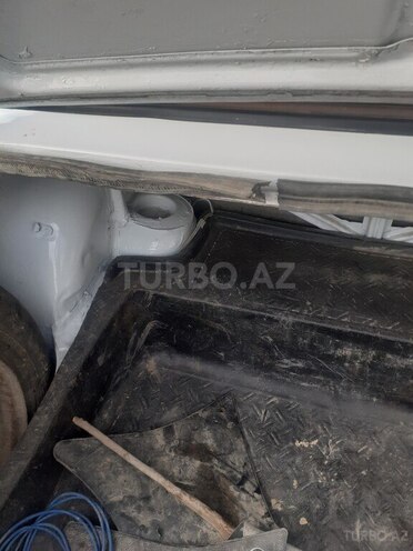 LADA (VAZ) 2106 1990, 480,000 km - 1.3 l - Beyləqan