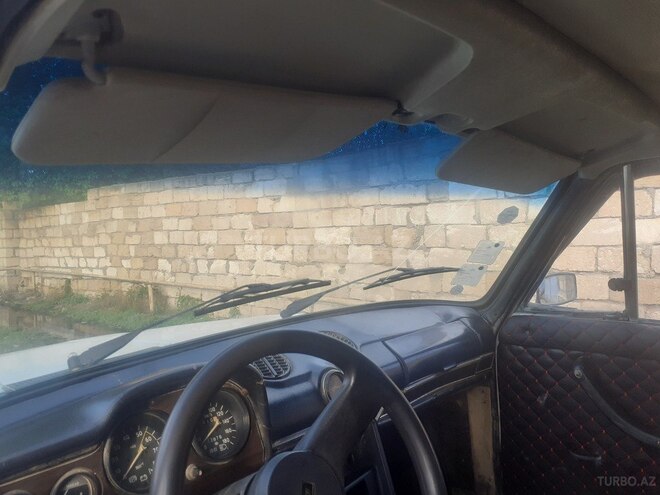 LADA (VAZ) 2106 1990, 480,000 km - 1.3 l - Beyləqan