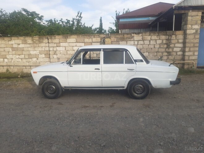 LADA (VAZ) 2106 1990, 480,000 km - 1.3 l - Beyləqan