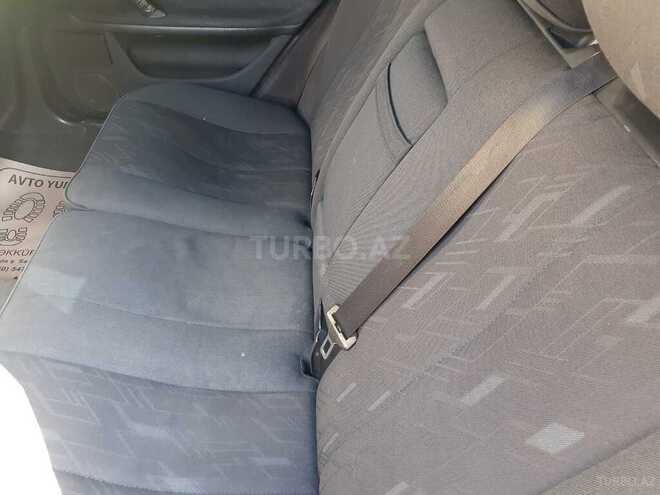Mercedes E 220 2000, 165,000 km - 2.2 l - Bərdə