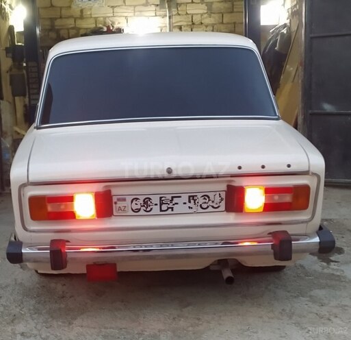 LADA (VAZ) 2106 1993, 556,900 km - 1.6 l - Bakı