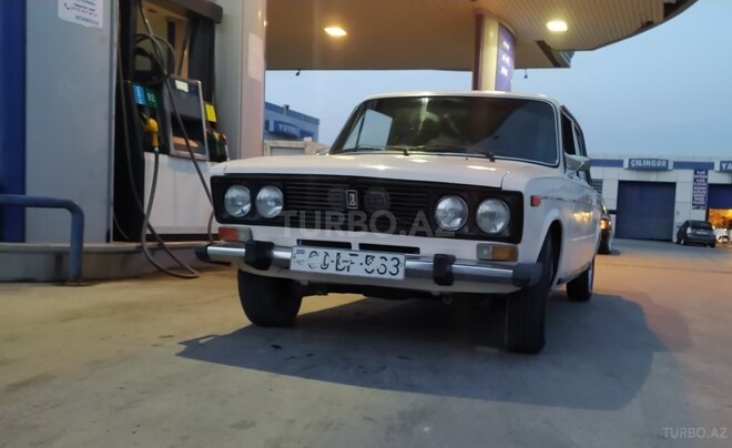 LADA (VAZ) 2106 1993, 556,900 km - 1.6 l - Bakı