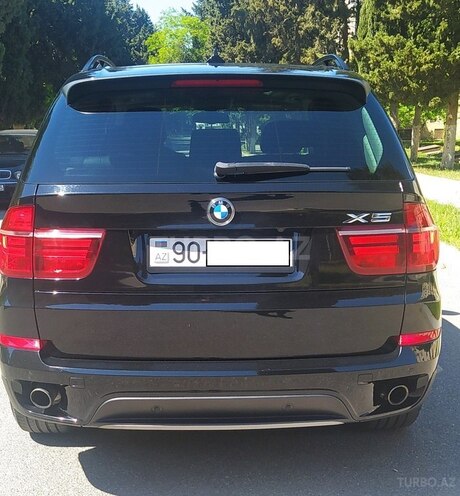 BMW X5 2011, 278,919 km - 3.0 л - Bakı