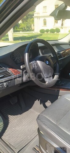 BMW X5 2011, 278,919 km - 3.0 л - Bakı