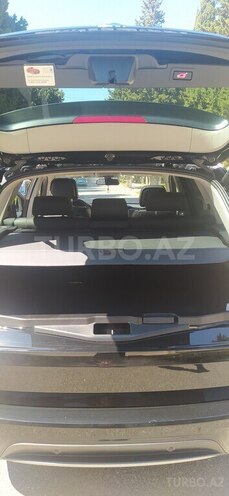 BMW X5 2011, 278,919 km - 3.0 л - Bakı