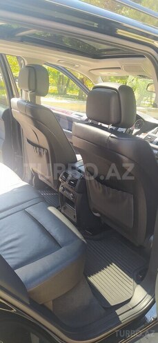 BMW X5 2011, 278,919 km - 3.0 л - Bakı