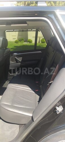 BMW X5 2011, 278,919 km - 3.0 л - Bakı