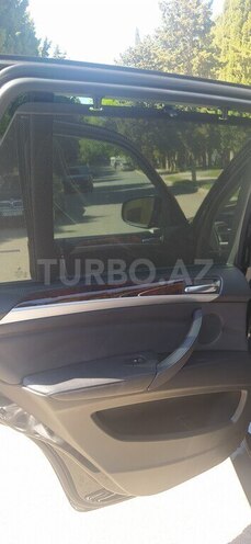 BMW X5 2011, 278,919 km - 3.0 л - Bakı
