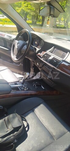 BMW X5 2011, 278,919 km - 3.0 л - Bakı