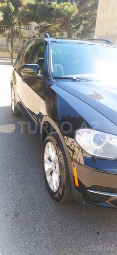 BMW X5 2011, 278,919 km - 3.0 л - Bakı