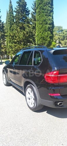 BMW X5 2011, 278,919 km - 3.0 л - Bakı