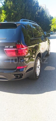 BMW X5 2011, 278,919 km - 3.0 л - Bakı
