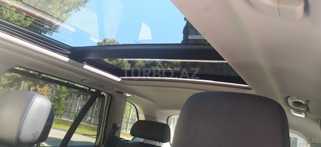 BMW X5 2011, 278,919 km - 3.0 л - Bakı