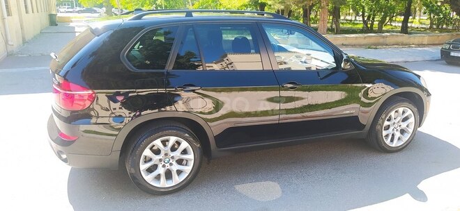 BMW X5 2011, 278,919 km - 3.0 л - Bakı