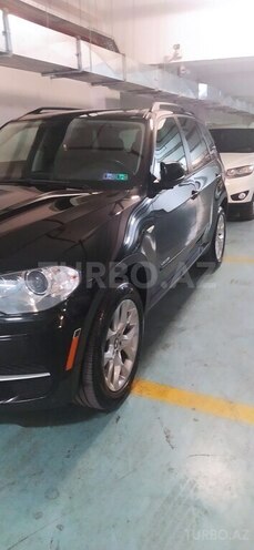 BMW X5 2011, 278,919 km - 3.0 л - Bakı