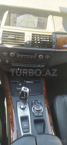 BMW X5 2011, 278,919 km - 3.0 л - Bakı