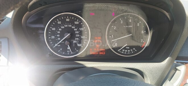 BMW X5 2011, 278,919 km - 3.0 л - Bakı