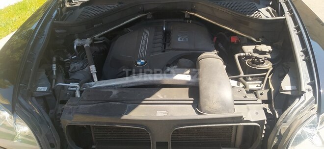 BMW X5 2011, 278,919 km - 3.0 л - Bakı