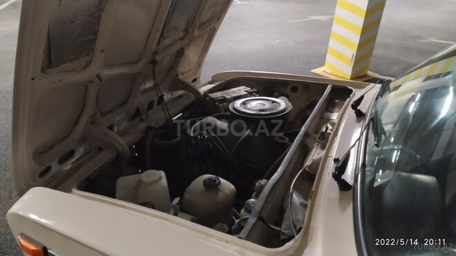 LADA (VAZ) 2106 1993, 556,900 km - 1.6 l - Bakı