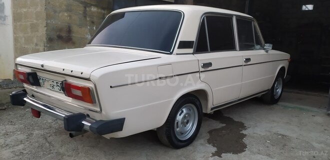 LADA (VAZ) 2106 1993, 556,900 km - 1.6 l - Bakı