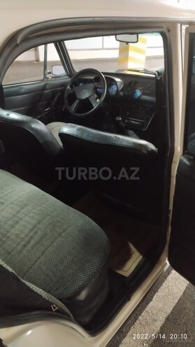 LADA (VAZ) 2106 1993, 556,900 km - 1.6 l - Bakı