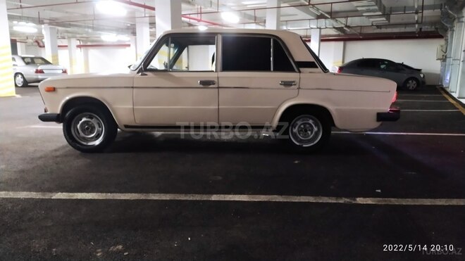 LADA (VAZ) 2106 1993, 556,900 km - 1.6 l - Bakı