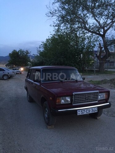 LADA (VAZ) 2104 1992, 256,935 km - 1.6 l - Şəmkir