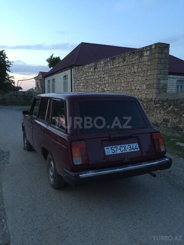 LADA (VAZ) 2104 1992, 256,935 km - 1.6 l - Şəmkir