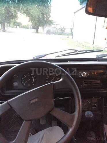 LADA (VAZ) 2104 1992, 256,935 km - 1.6 l - Şəmkir