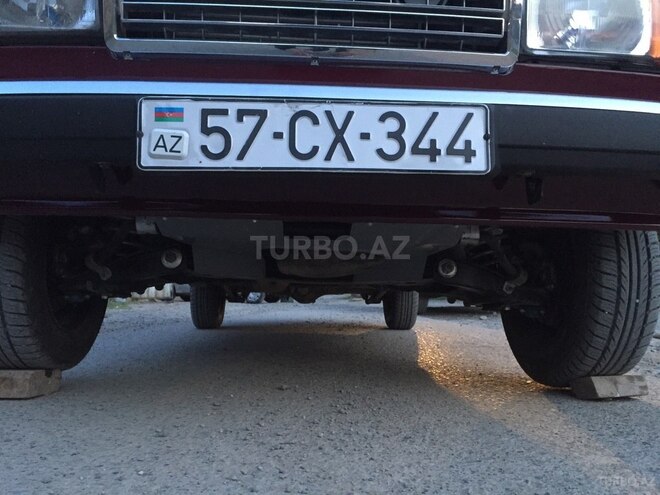 LADA (VAZ) 2104 1992, 256,935 km - 1.6 l - Şəmkir