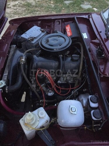 LADA (VAZ) 2104 1992, 256,935 km - 1.6 l - Şəmkir
