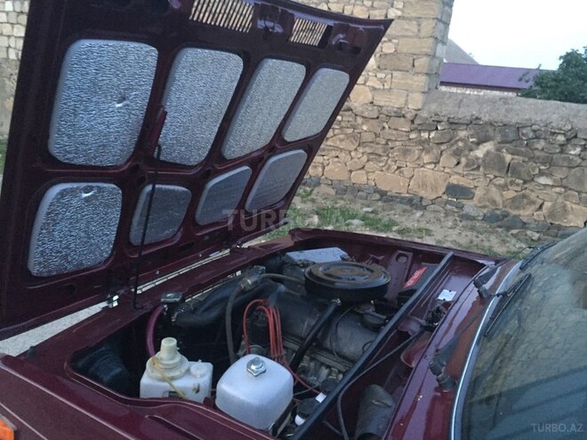 LADA (VAZ) 2104 1992, 256,935 km - 1.6 l - Şəmkir