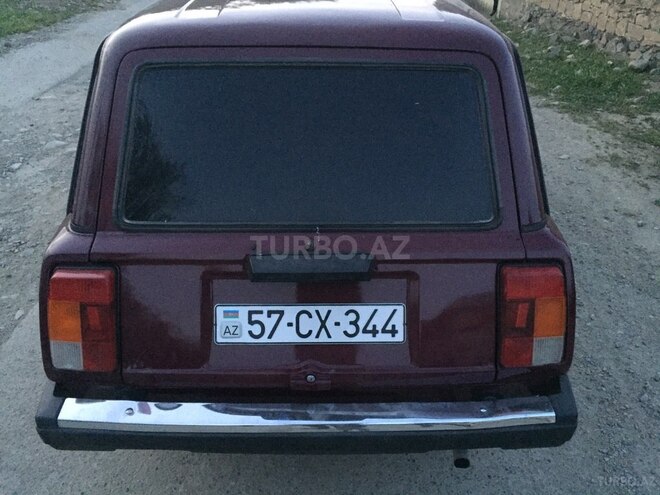 LADA (VAZ) 2104 1992, 256,935 km - 1.6 l - Şəmkir