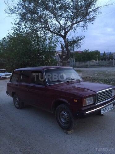 LADA (VAZ) 2104 1992, 256,935 km - 1.6 l - Şəmkir
