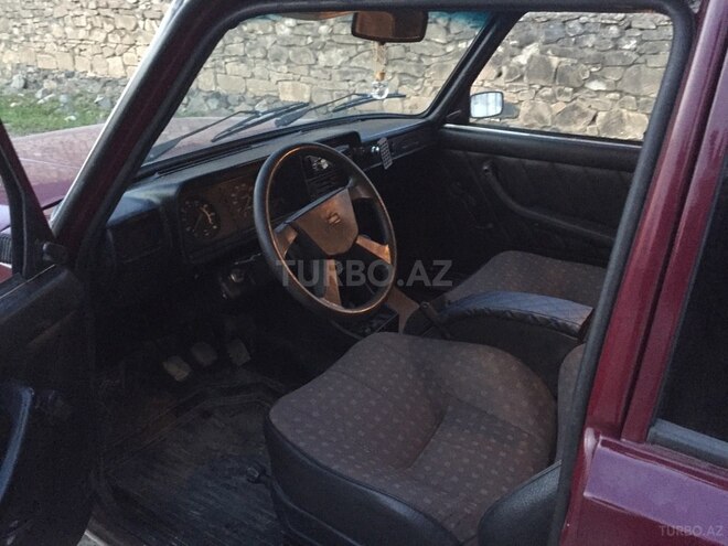 LADA (VAZ) 2104 1992, 256,935 km - 1.6 l - Şəmkir
