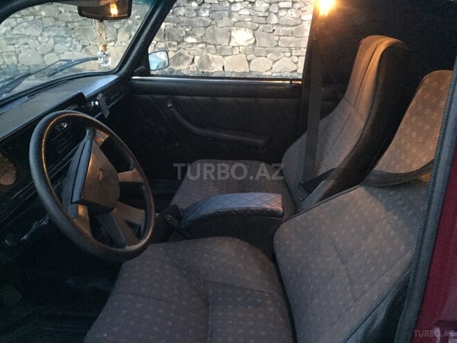LADA (VAZ) 2104 1992, 256,935 km - 1.6 l - Şəmkir