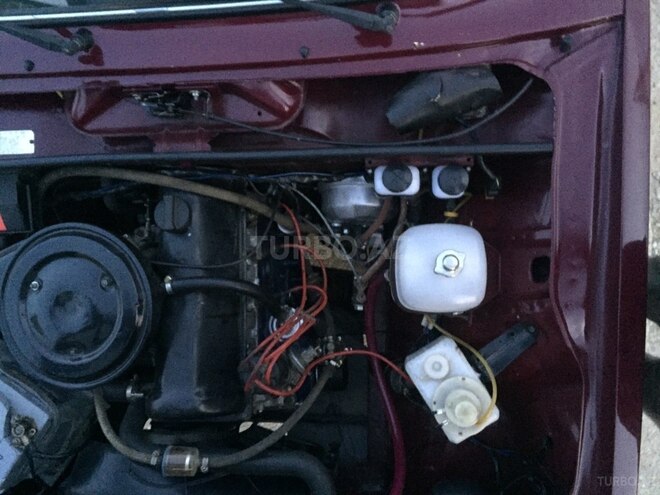 LADA (VAZ) 2104 1992, 256,935 km - 1.6 l - Şəmkir