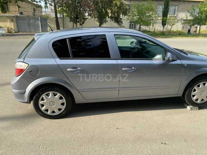 Opel Astra 2006, 237,850 km - 1.4 l - Yevlax