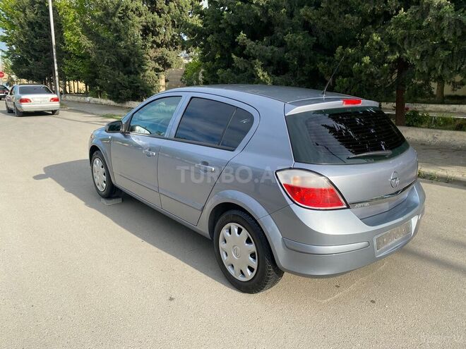 Opel Astra 2006, 237,850 km - 1.4 l - Yevlax