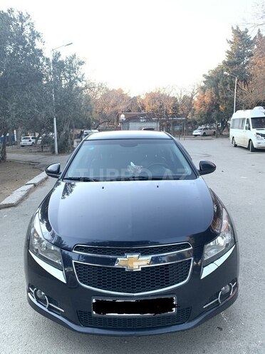 Chevrolet Cruze 2014, 147,600 km - 1.4 l - Bakı